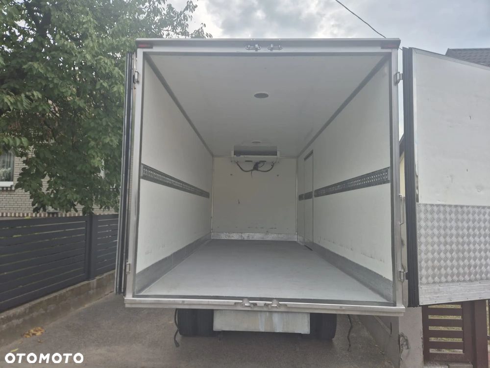 Iveco Daily❗Zabudowa Chłodnia ❗Izoterma Igloocar❗10Ep - 7