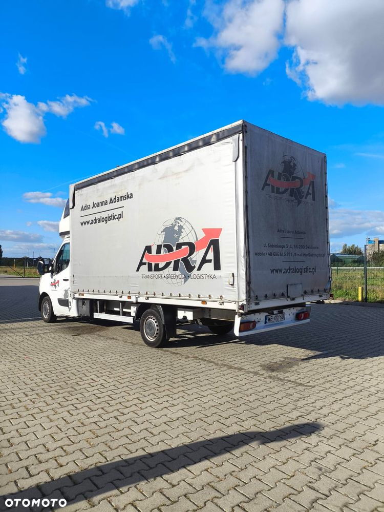 Renault MASTER - 7
