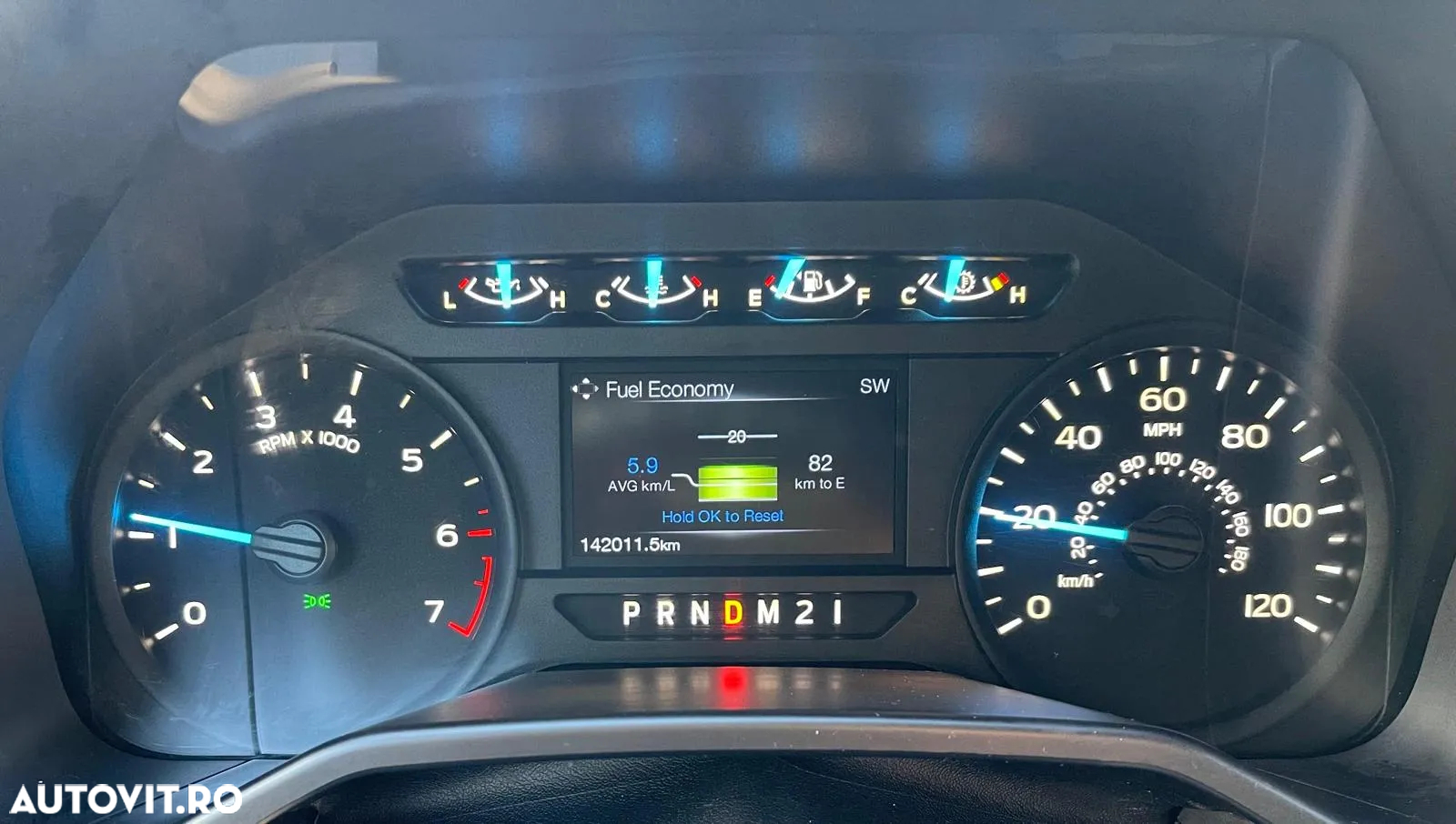 Ford F150 - 31