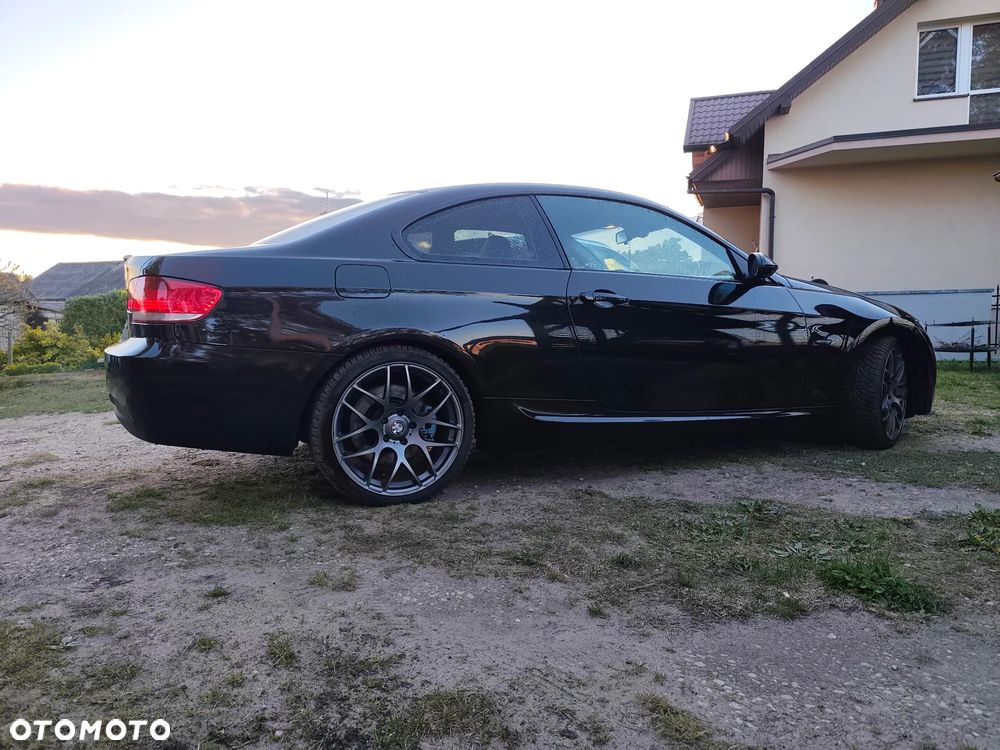 BMW Seria 3 320d - 6