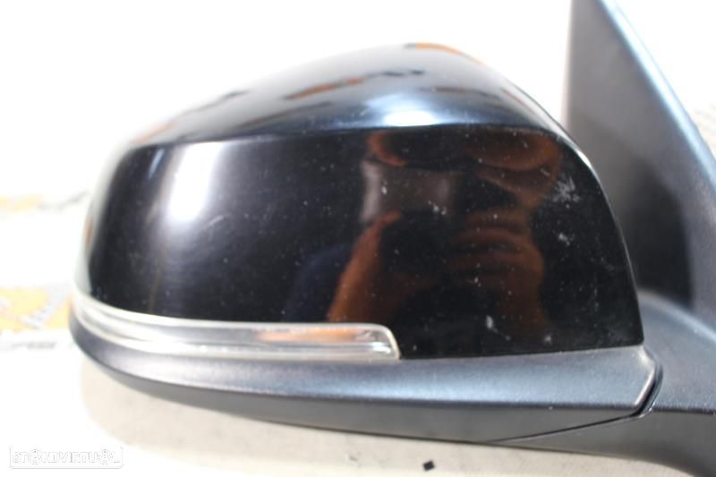 Espelho Retrovisor Direito Bmw 1 (F20)  Espelho Retrovisor Direito Bmw - 9