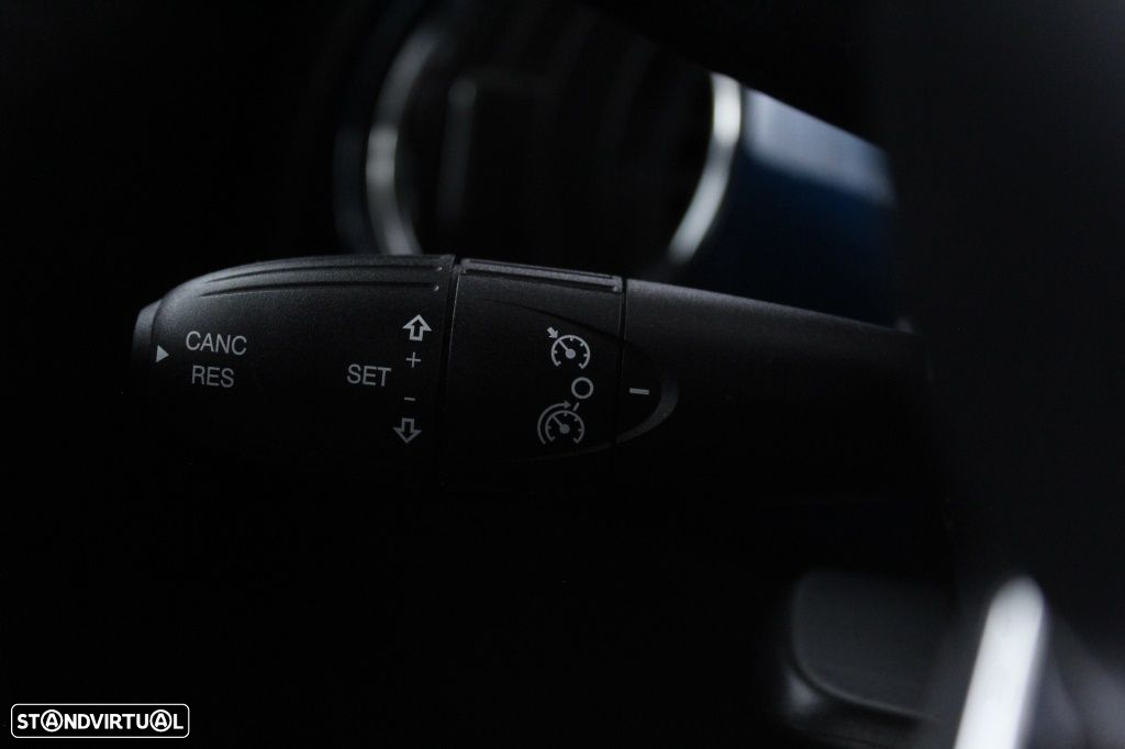 Fiat 500 1.0 Hybrid - 25