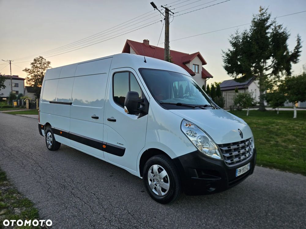 Renault MASTER - 9