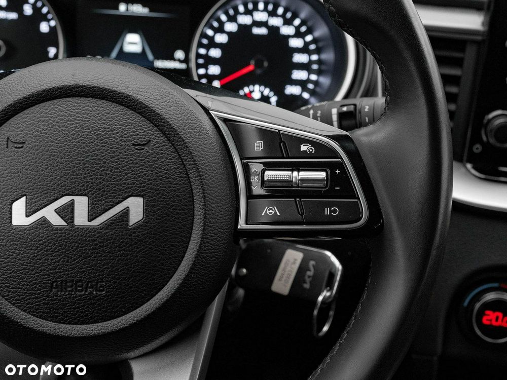 Kia Ceed 1.5 T-GDI M - 15