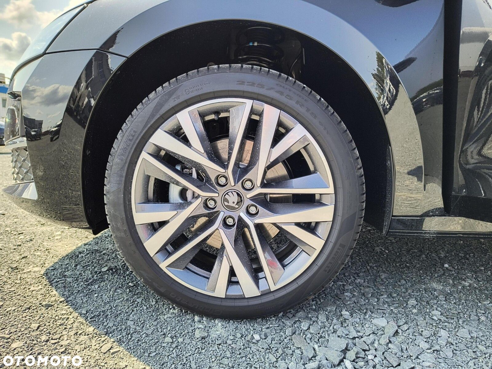 Skoda Octavia 2.0 TSI Edition 130 Selection 4x4 DSG - 18