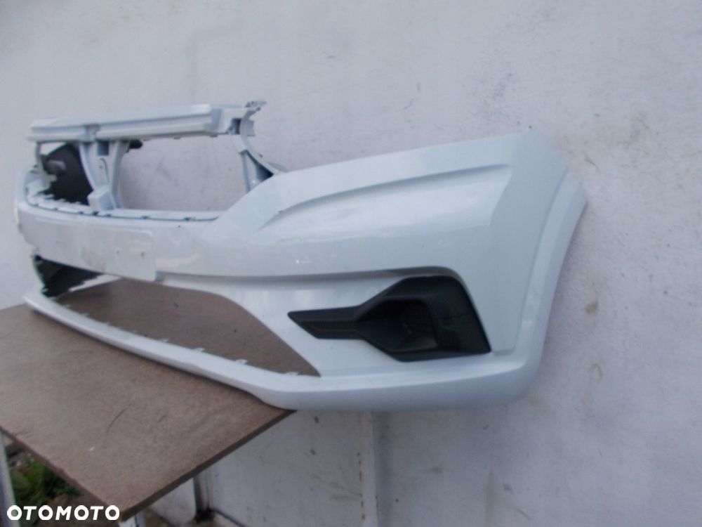 DACIA SANDERO III 20-24 620223104R ZDERZAK PRZÓD PRZEDNI - 2