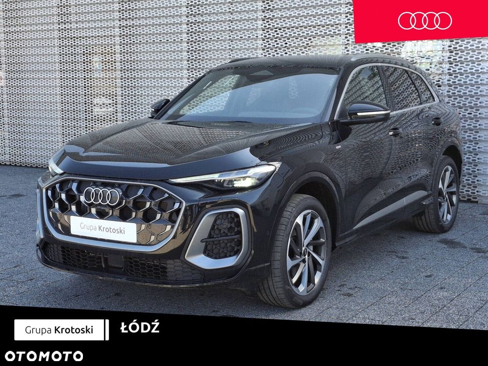 Audi Q5 - 1