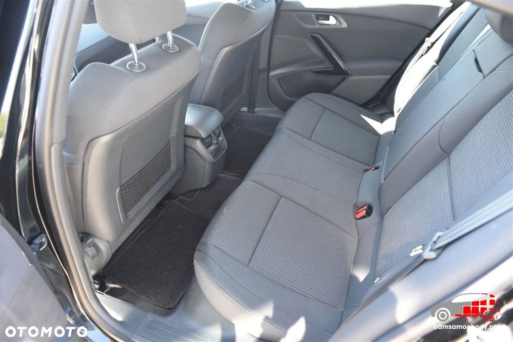 Peugeot 508 - 12