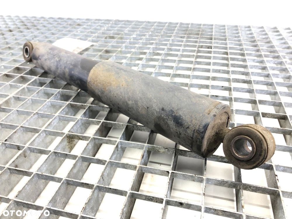 AMORTYZATORY TYŁ KOMPLET  CITROEN JUMPER Autobus 2006 - 2022 2.2 HDi 110 81 kW [110 KM] olej - 2