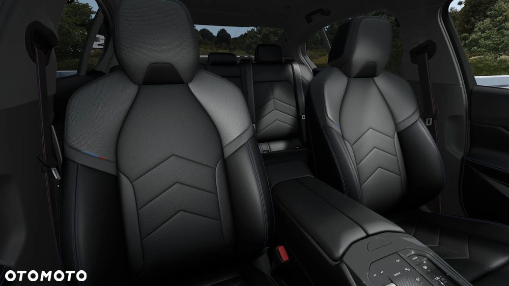 BMW Seria 5 520d xDrive mHEV M Sport - 11