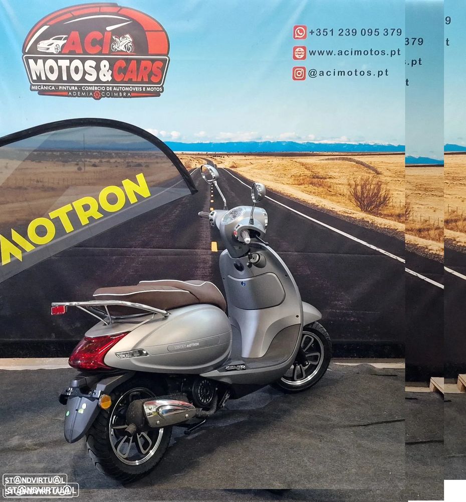 Motron Ideo 50 i.e. - 6