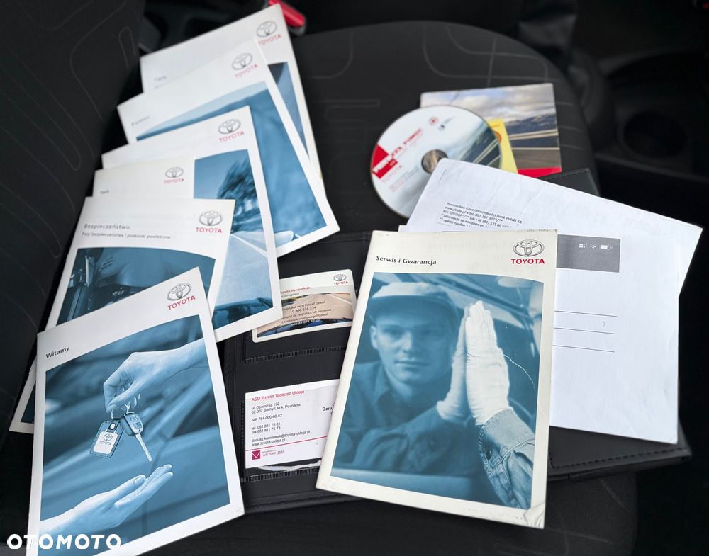 Toyota Yaris 1.33 Luna - 25