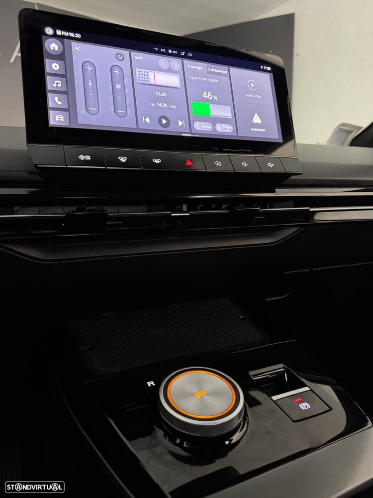 MG MG4 51 kWh Standard - 15