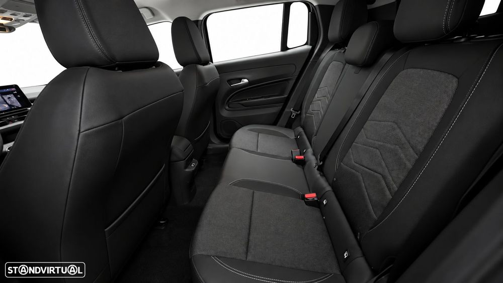 Jeep Avenger 54 kWh Altitude - 7