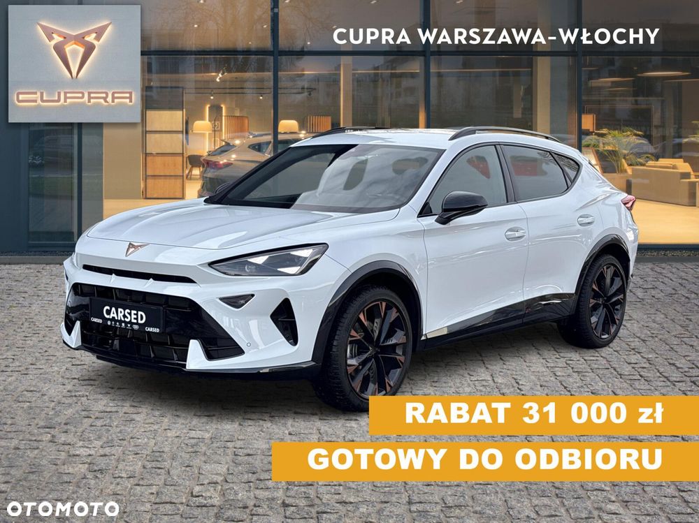 Cupra Formentor - 2