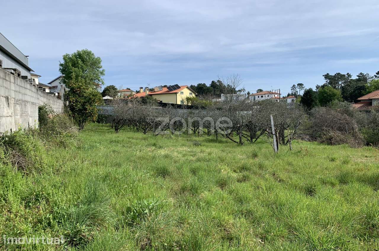 Terreno Urbanizável