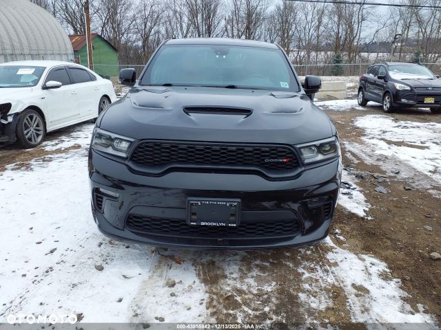 Dodge Durango 5,7 R/T - 4