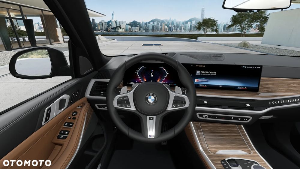 BMW X5 xDrive40d - 14