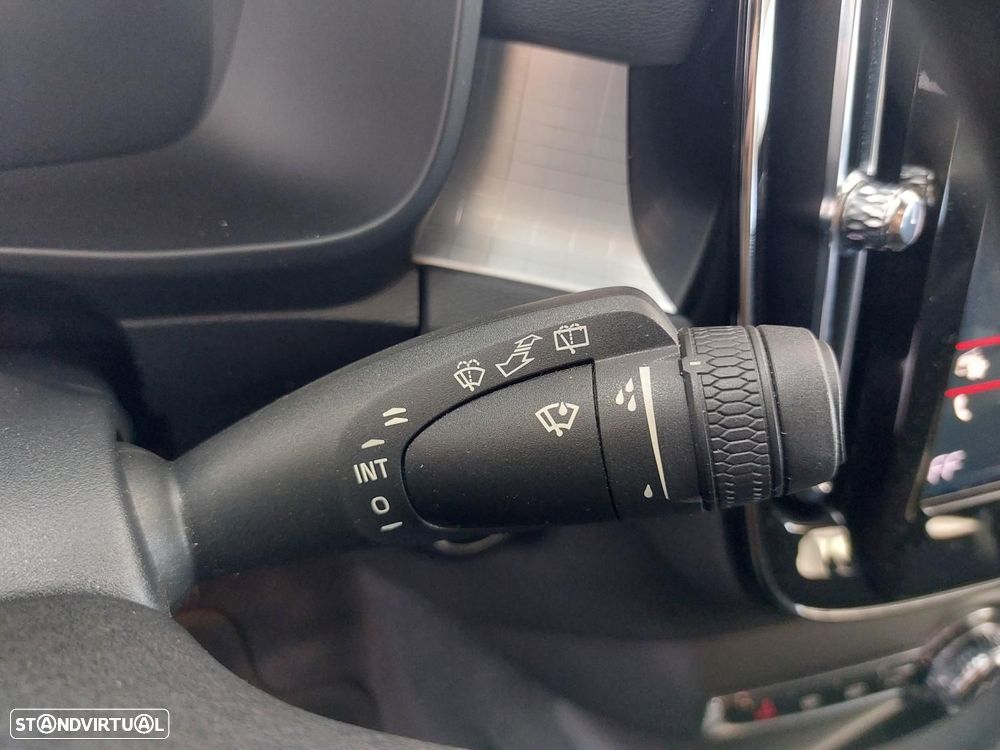 Volvo XC 40 1.5 T5 PHEV Inscription Expression - 22