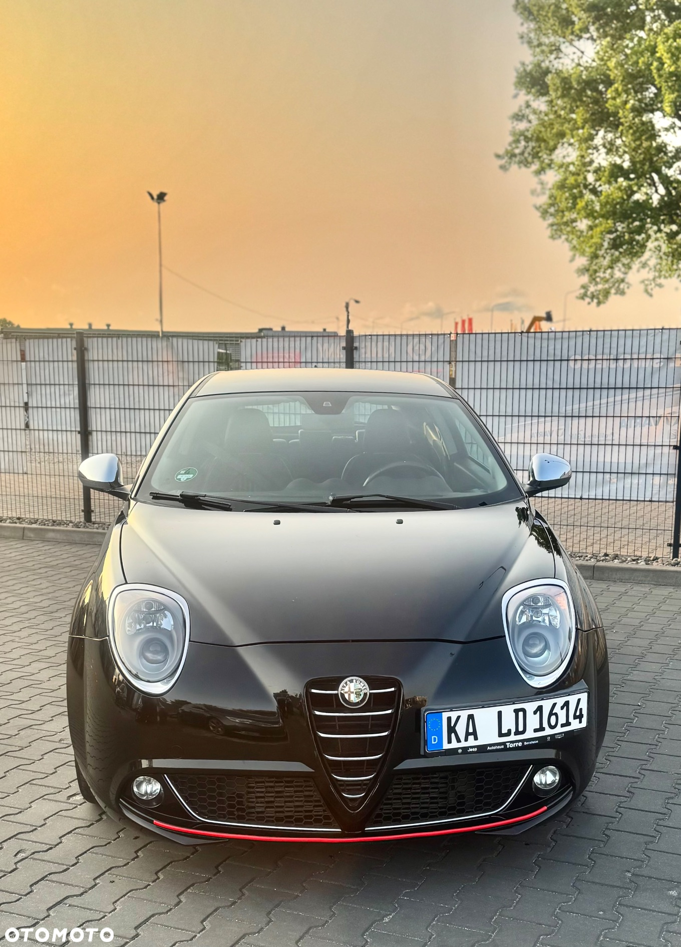 Alfa Romeo Mito - 9