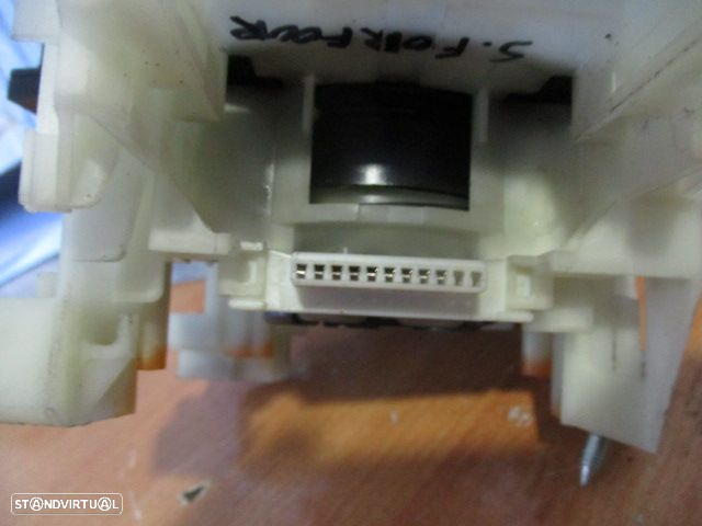 Fita Airbag A4545450326  Mr979369 SMART FOR FOUR 2006 0P - 8