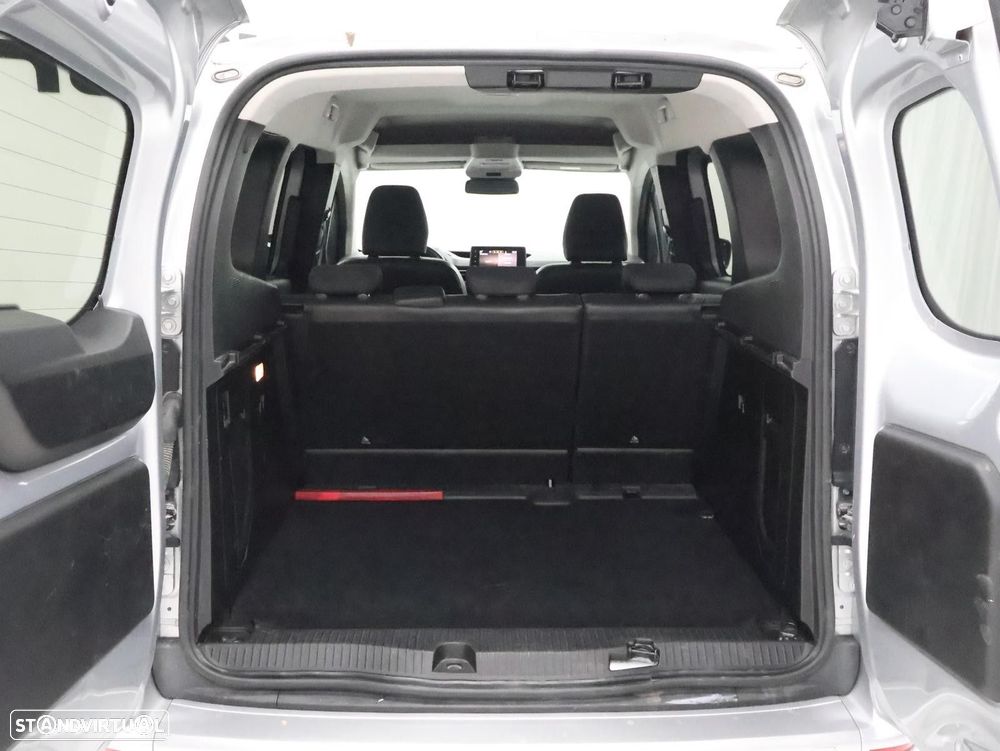 Renault Kangoo 1.3 Tce Equilibre - 6