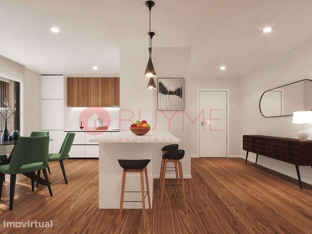 Apartamento T4 Duplex - Almancil - Grande imagem: 5/18