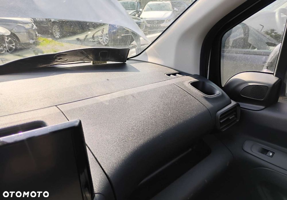 Toyota PROACE CITY - 17