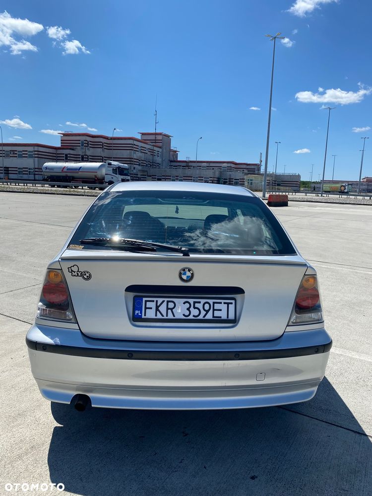 BMW Seria 3 - 4