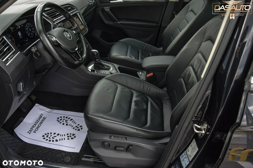Volkswagen Tiguan - 18