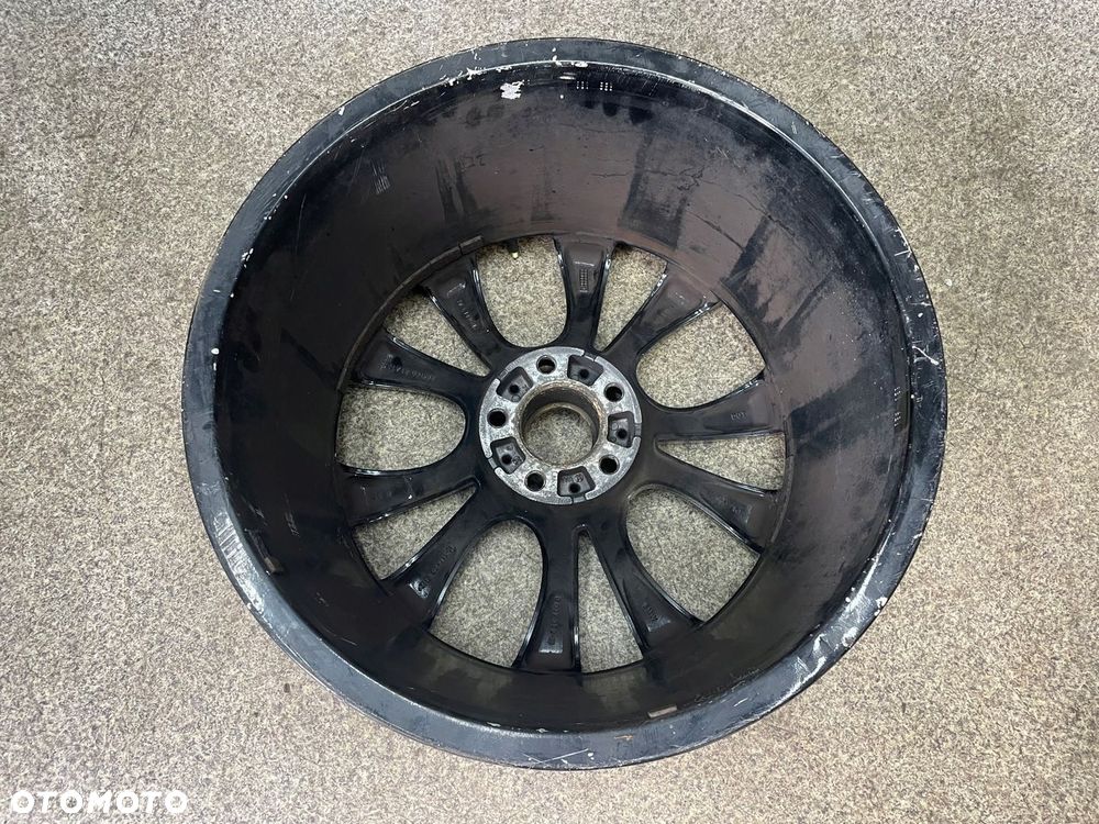 Alufelga felga aluminiowa R20 5x120 ET35 11J Styling 227 Mpakiet BMW E70 X5 - 4