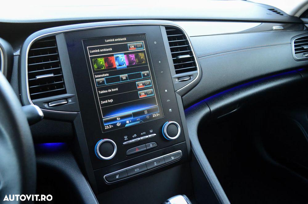 Renault Talisman ENERGY dCi 160 EDC INTENS - 9