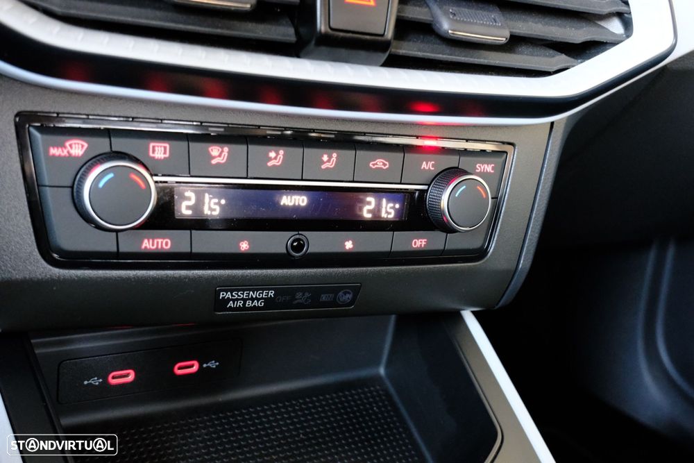 SEAT Arona 1.0 TSI Style - 23