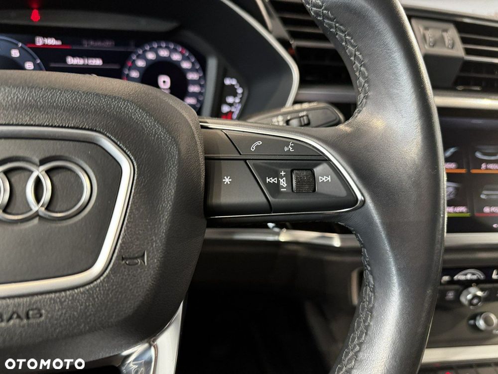 Audi Q3 Sportback - 24