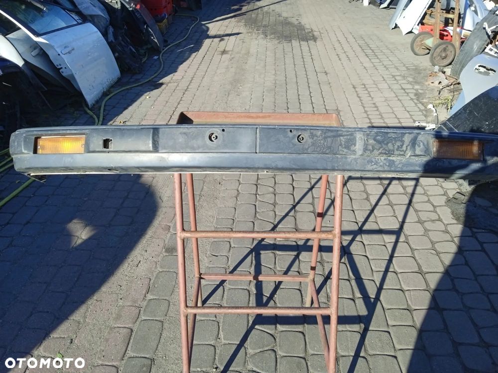 ZDERZAK PRZEDNI BMW E30 LIFT 87-91 KOMBI 87-96 - 1