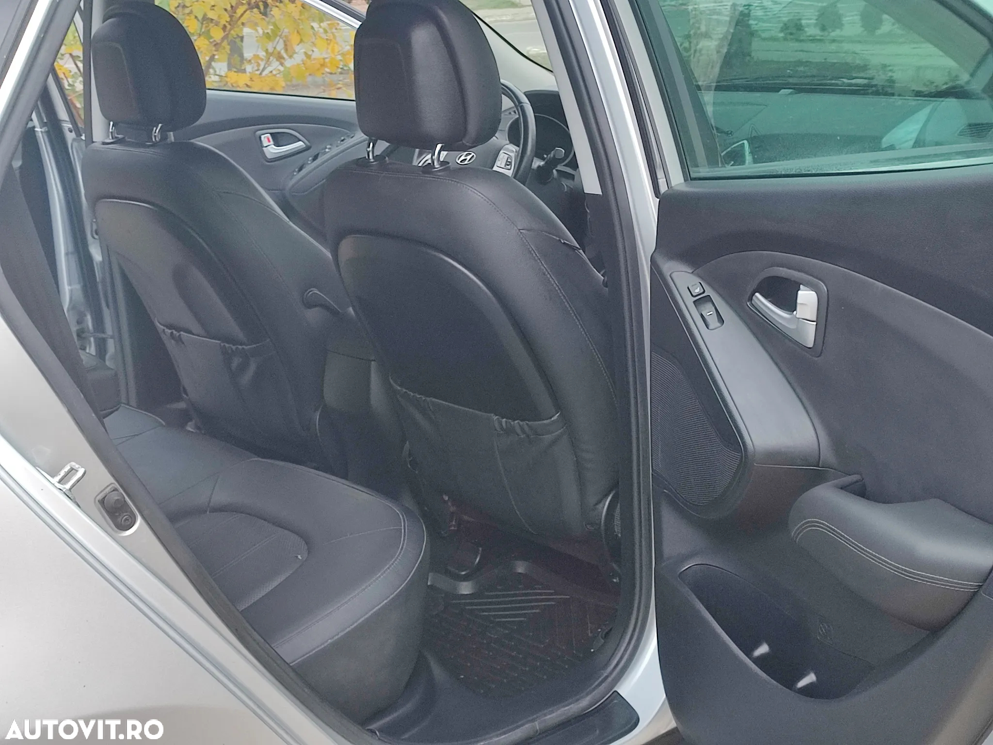 Hyundai ix35 - 12