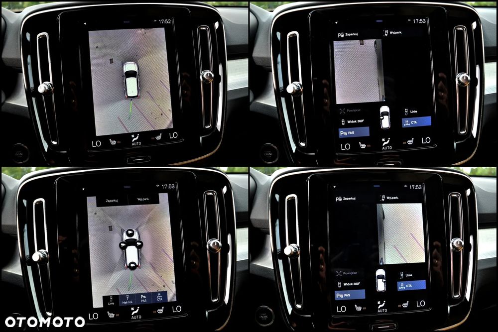 Volvo XC 40 D4 AWD Momentum Pro - 29