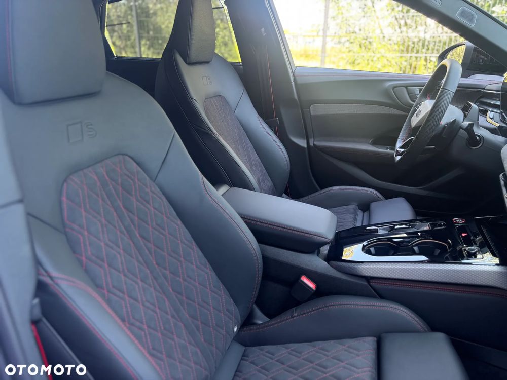 Audi S5 Limousine - 13