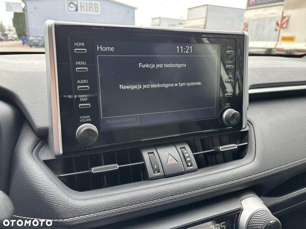 Toyota RAV4 2.0 Comfort 4x2 MS - 23