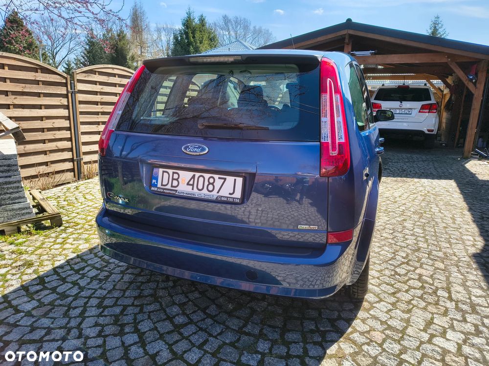 Ford C-MAX 1.8 Ambiente - 2