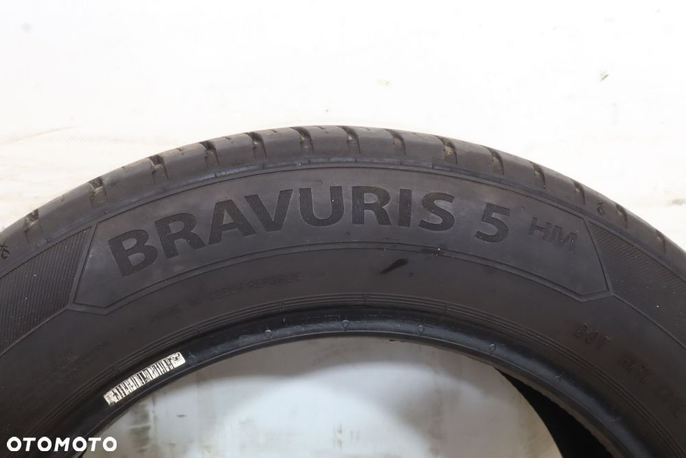 OPONA OPONY 2 SZT BARUM BAVURIS 5 LATO 175/65/15 22R - 11