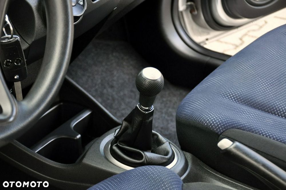 Honda Jazz - 34