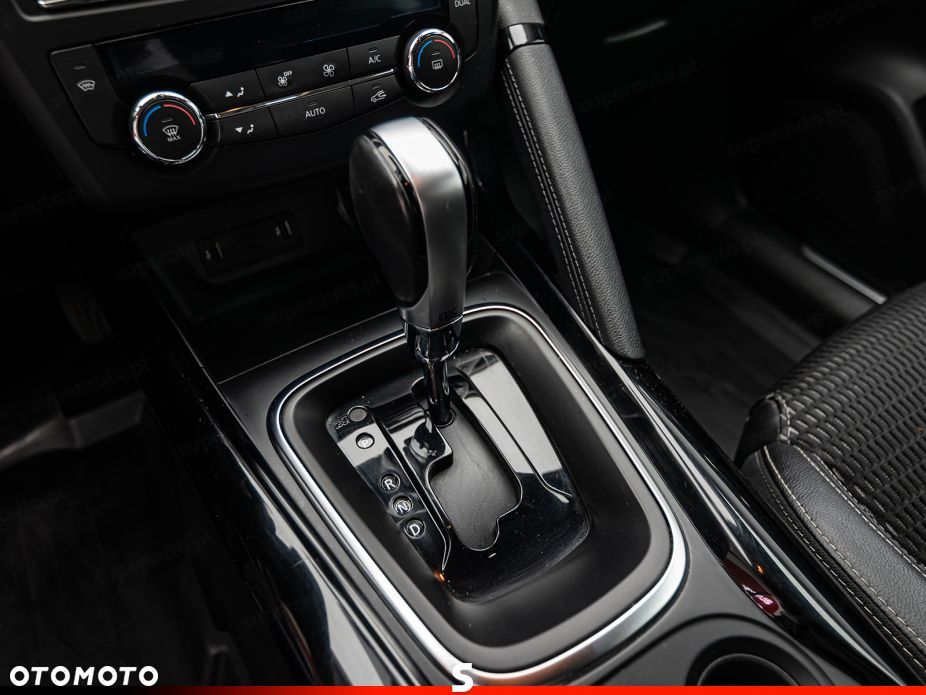 Renault Kadjar 1.2 Energy TCe Limited EDC - 20