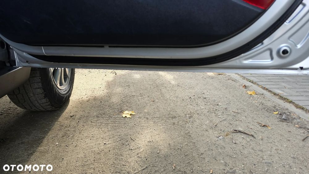 Hyundai ix35 1.7 CRDi 2WD Trend - 16