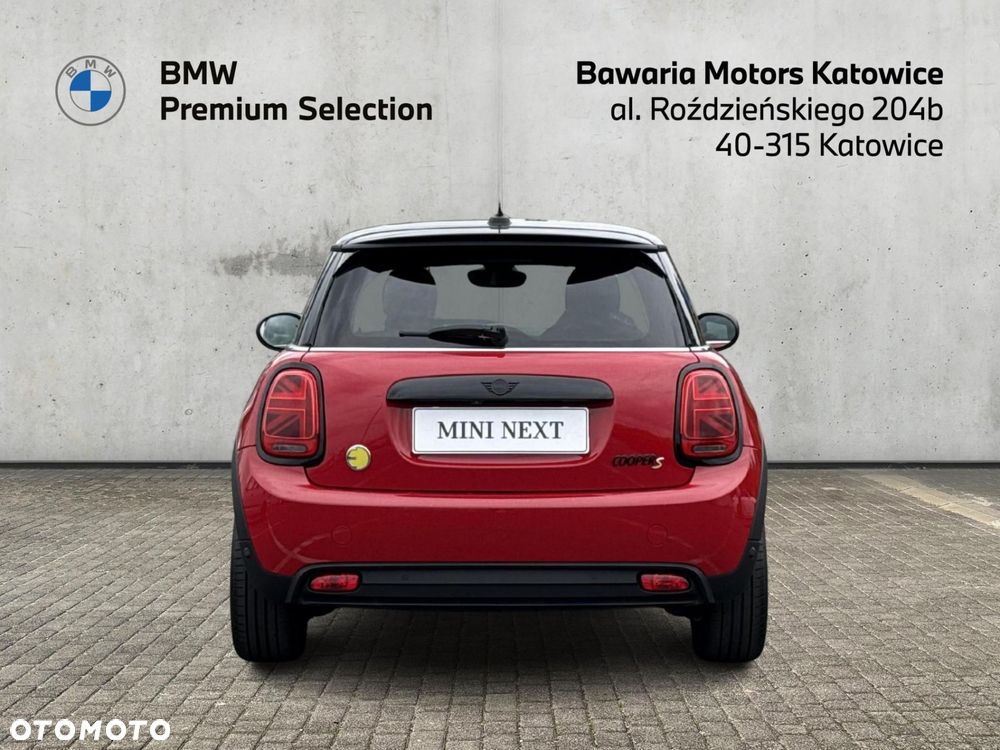 MINI Cooper S - 10