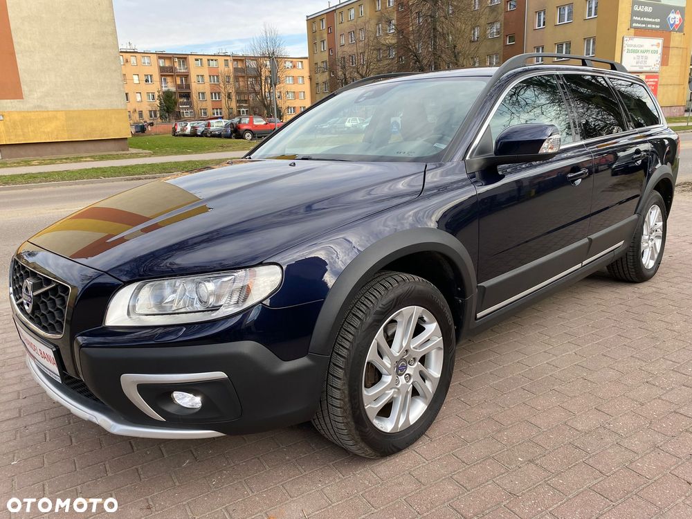 Volvo XC 70 D4 Drive-E Dynamic Momentum - 13