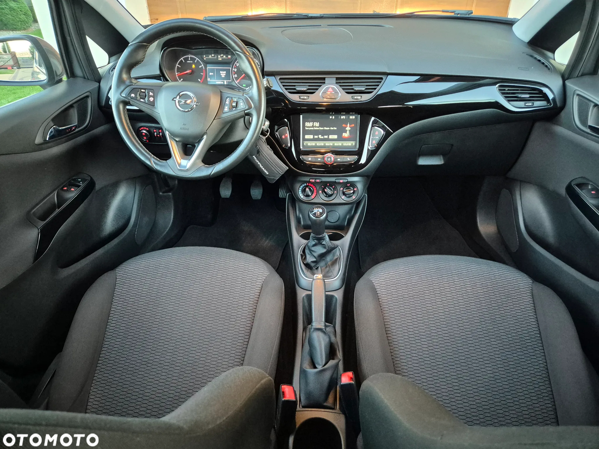 Opel Corsa 1.4 Active - 6