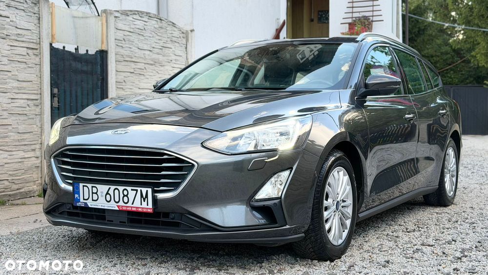 Ford Focus - 29