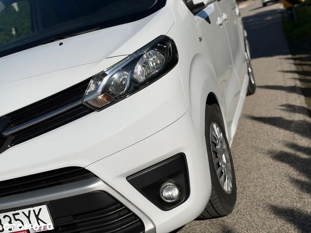Toyota Proace Verso 2.0 D4-D Long Combi - 37