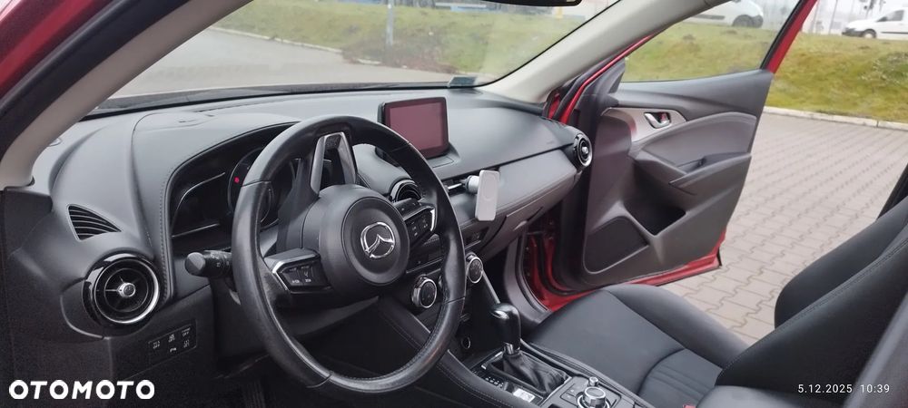 Mazda CX-3 2.0 SkyPassion - 7
